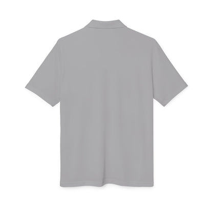 Limited Edition Adidas x Encinas Unfiltered Stitched Performance Polo