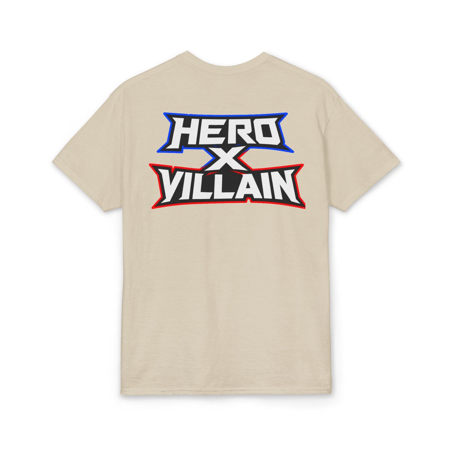 Hero x Villain T-Shirt