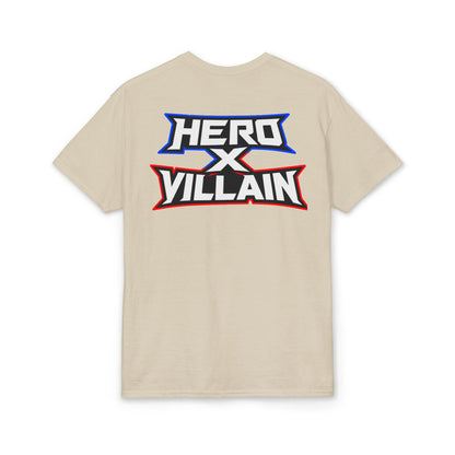 Hero x Villain T-Shirt