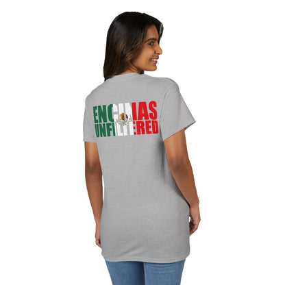 Mexico Inspired Encinas Unfiltered Premium T-Shirt