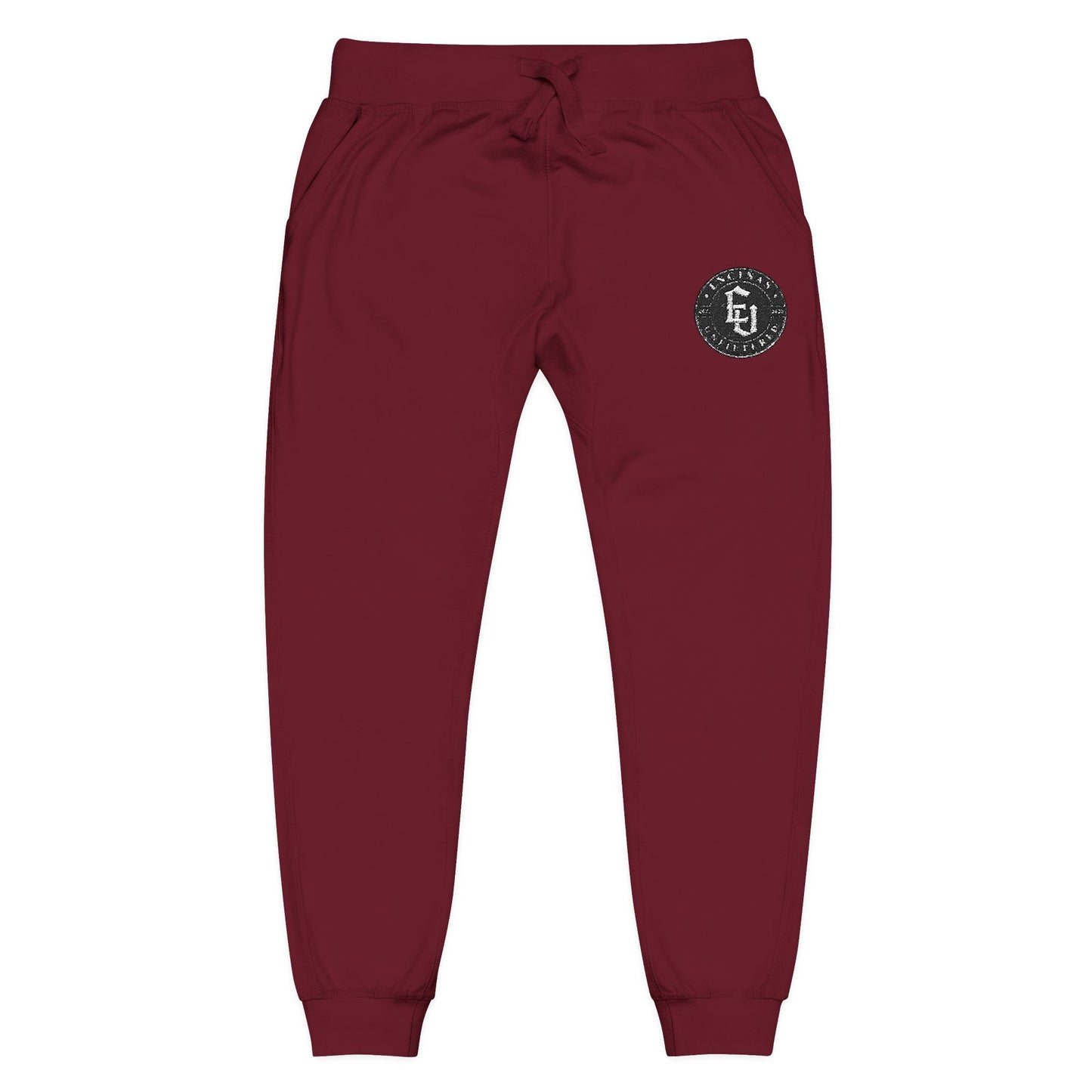 Encinas Unfiltered Legacy Embroidered Sweatpants
