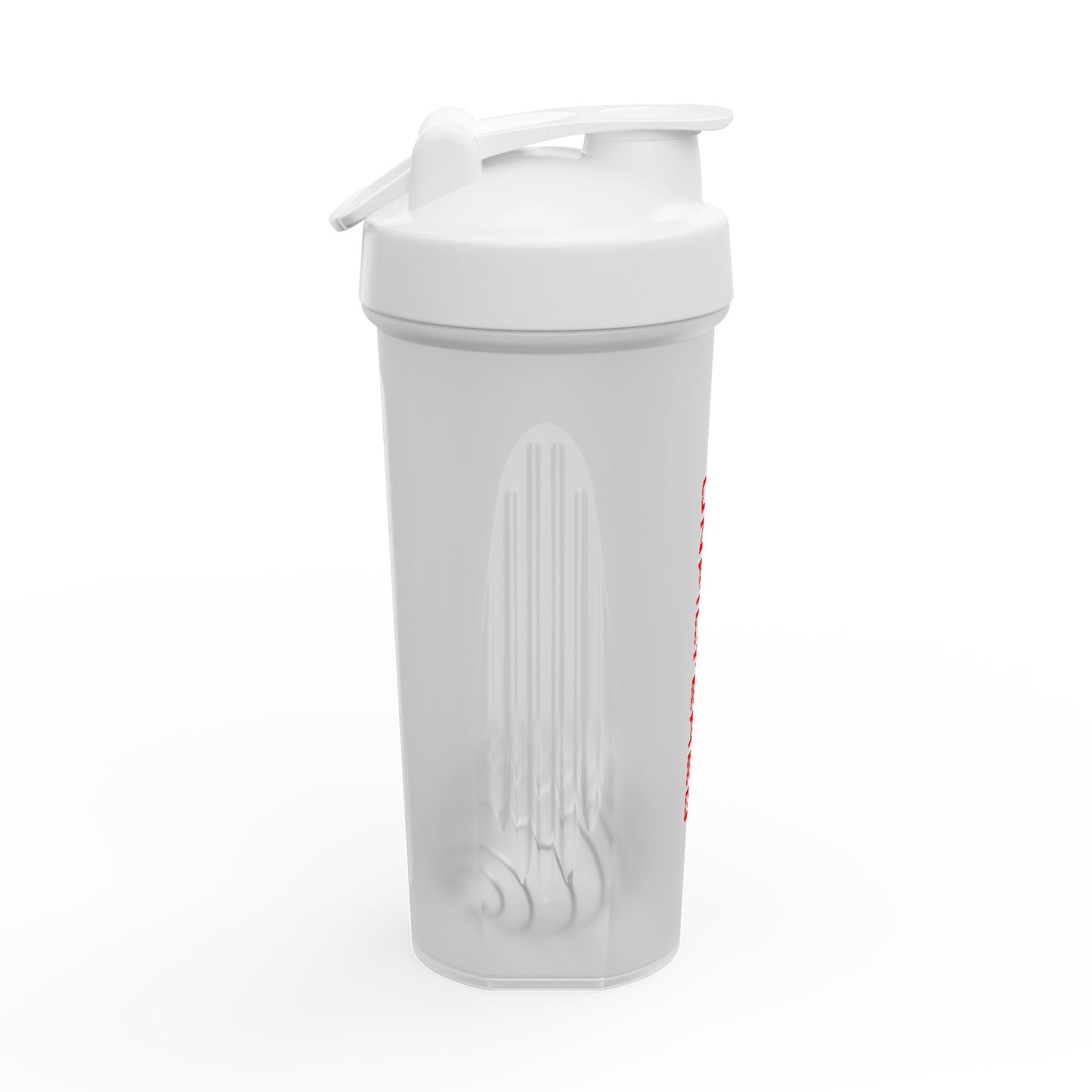 Encinas Unfiltered Protein Shaker