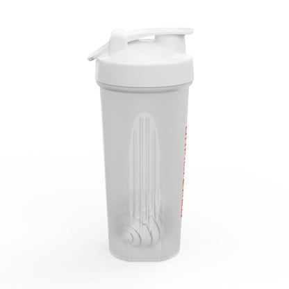 Encinas Unfiltered Protein Shaker