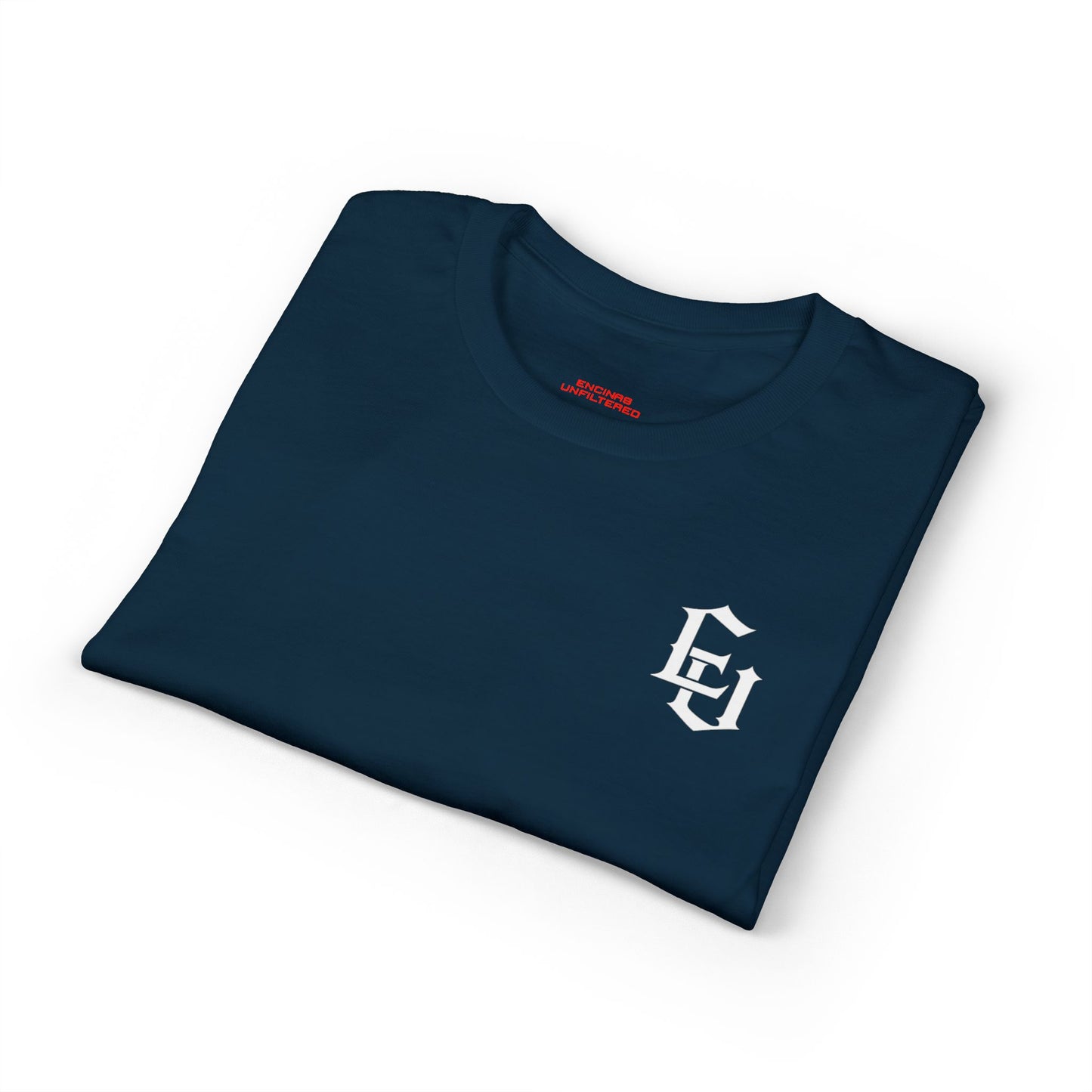 EU Monogram Tee