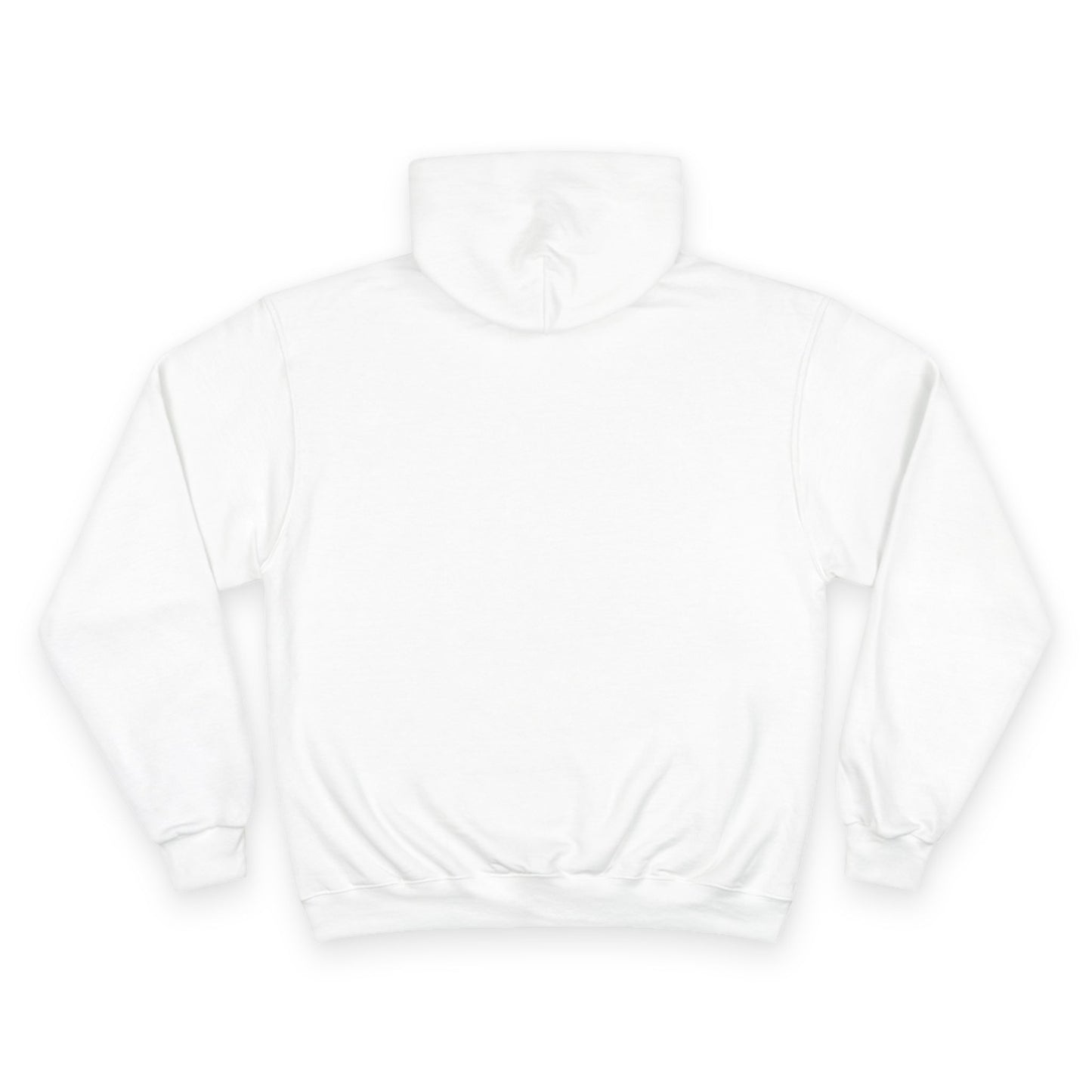 Encinas Unfiltered X Champion Monogram Hoodie
