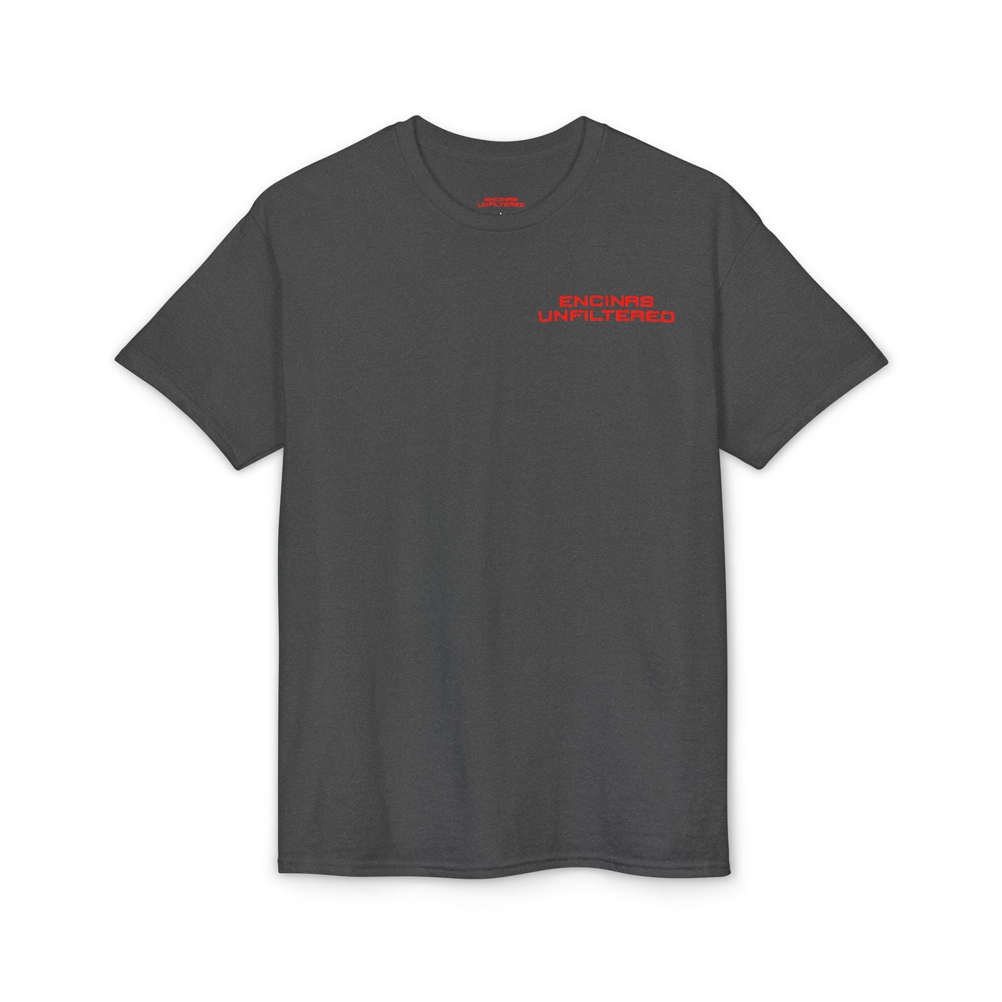 Official Encinas Unfiltered Premium T-Shirt
