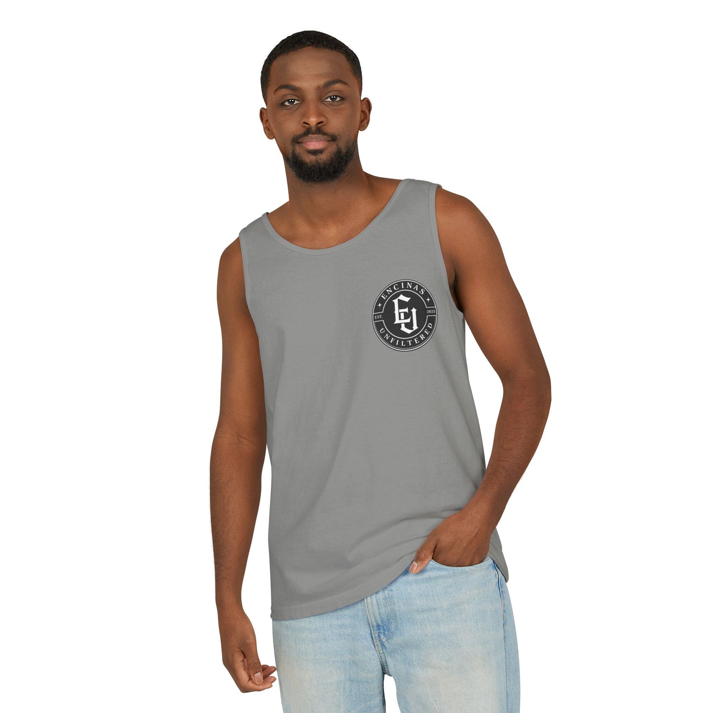 Encinas Unfiltered - Legacy Tank