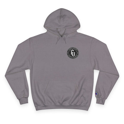 Encinas Unfiltered X Champion Legacy Hoodie