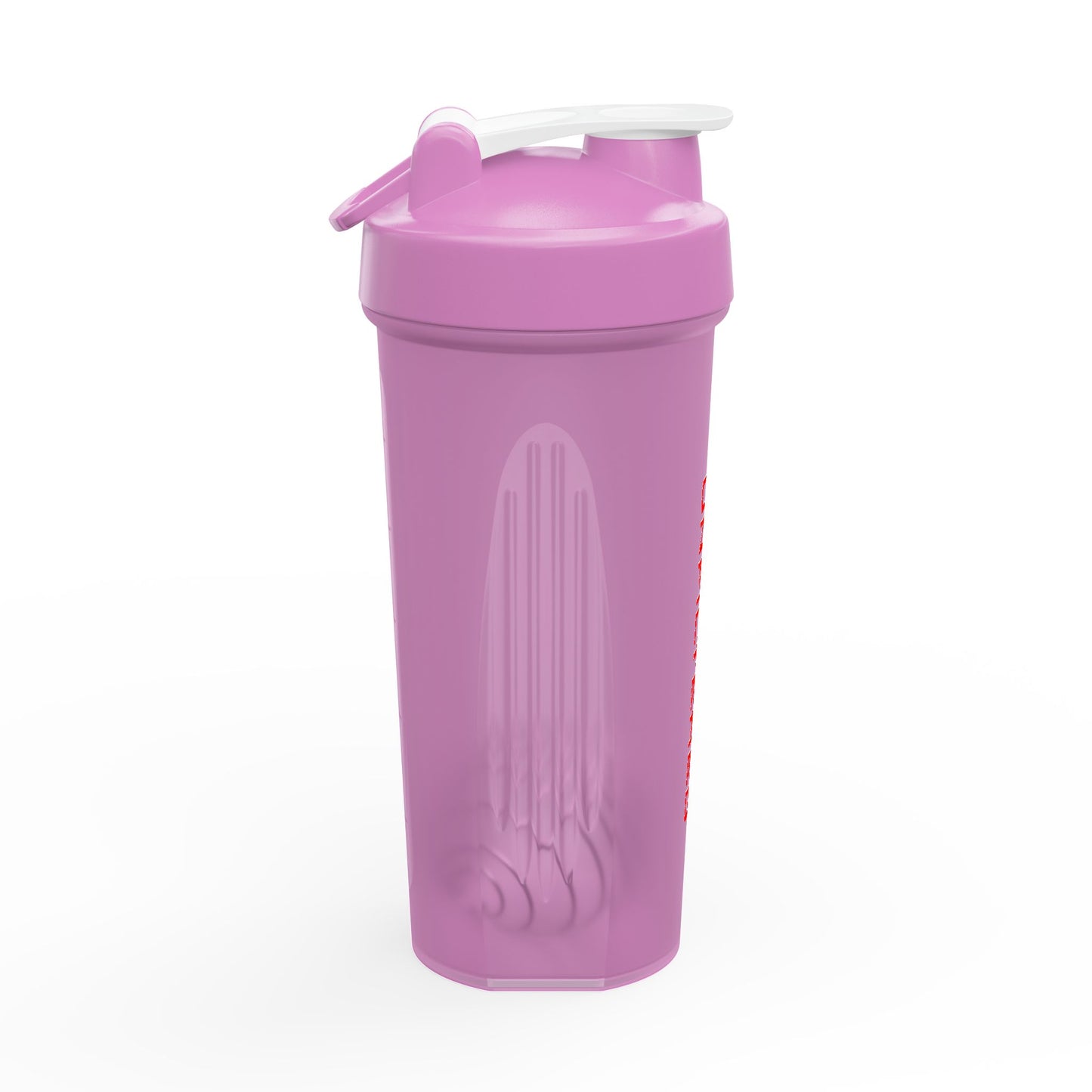 Encinas Unfiltered Protein Shaker