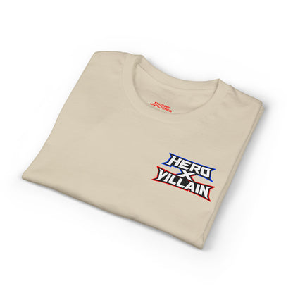 Hero x Villain T-Shirt