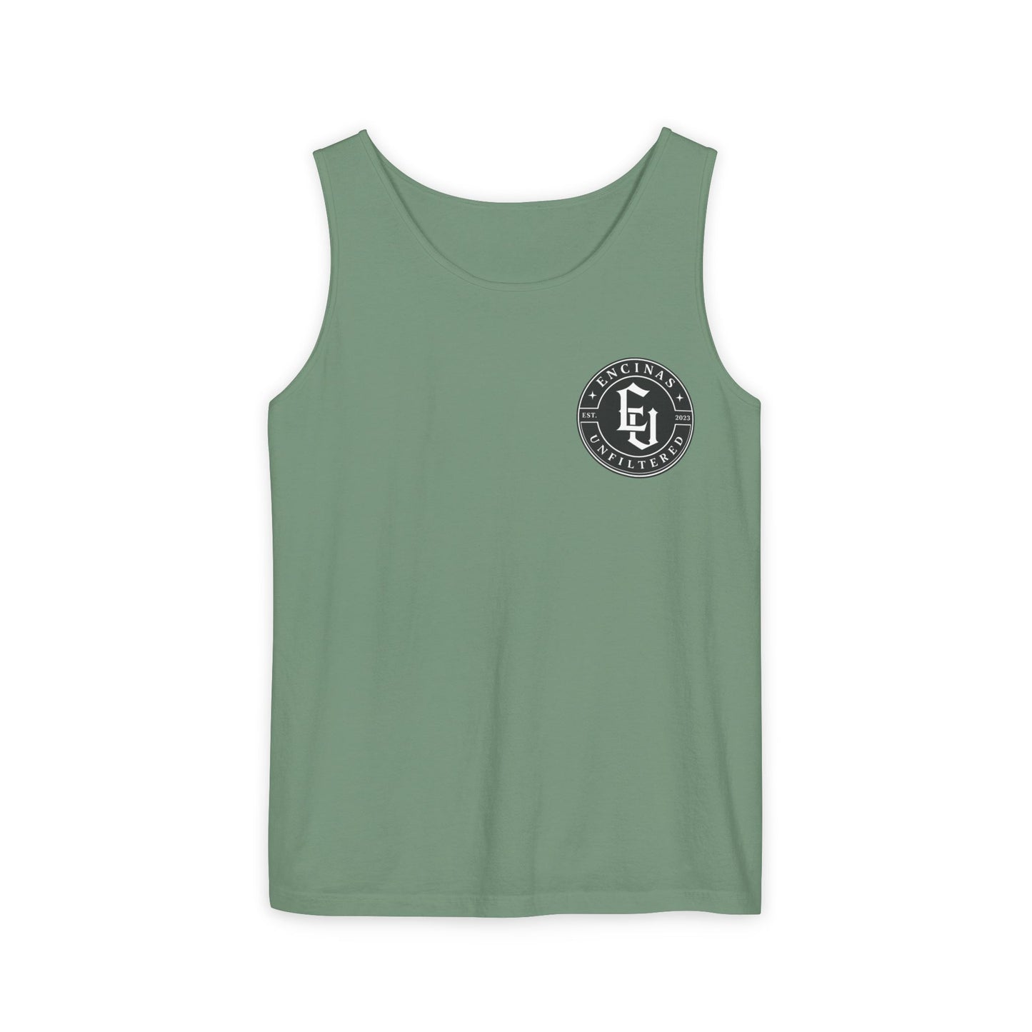 Encinas Unfiltered - Legacy Tank