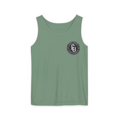 Encinas Unfiltered - Legacy Tank