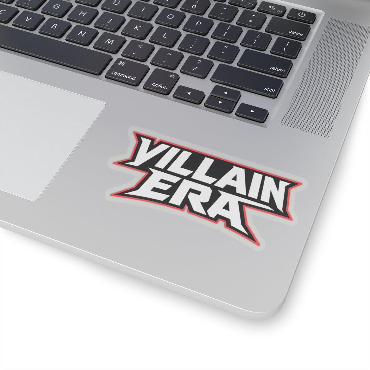 Villain Era Sticker