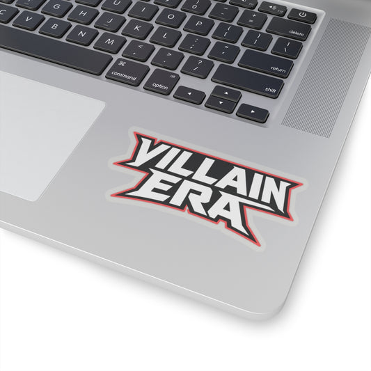 Villain Era Sticker