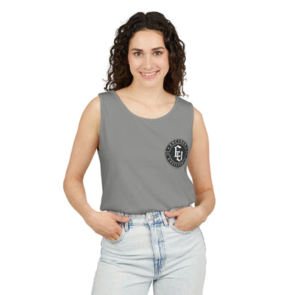 Encinas Unfiltered - Legacy Tank