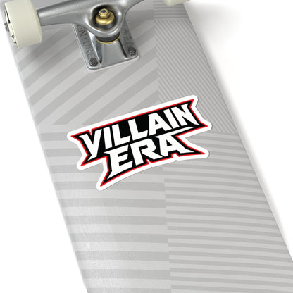 Villain Era Sticker