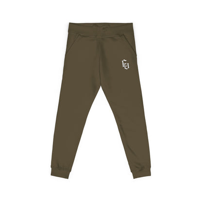 EU Monogram Sweatpants
