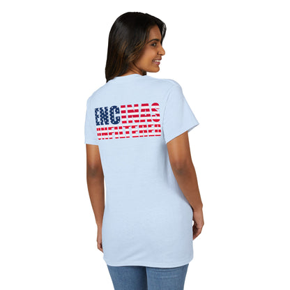 USA Inspired Encinas Unfiltered Premium T-Shirt