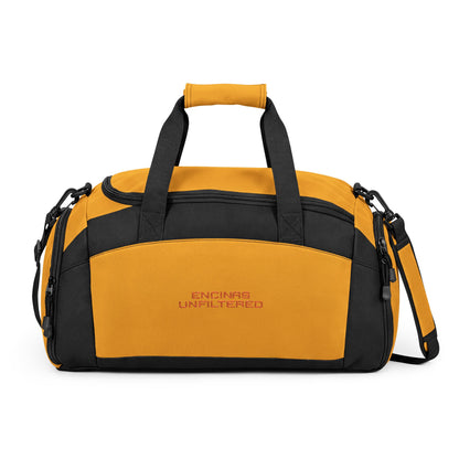 Encinas Unfiltered Gym Bag