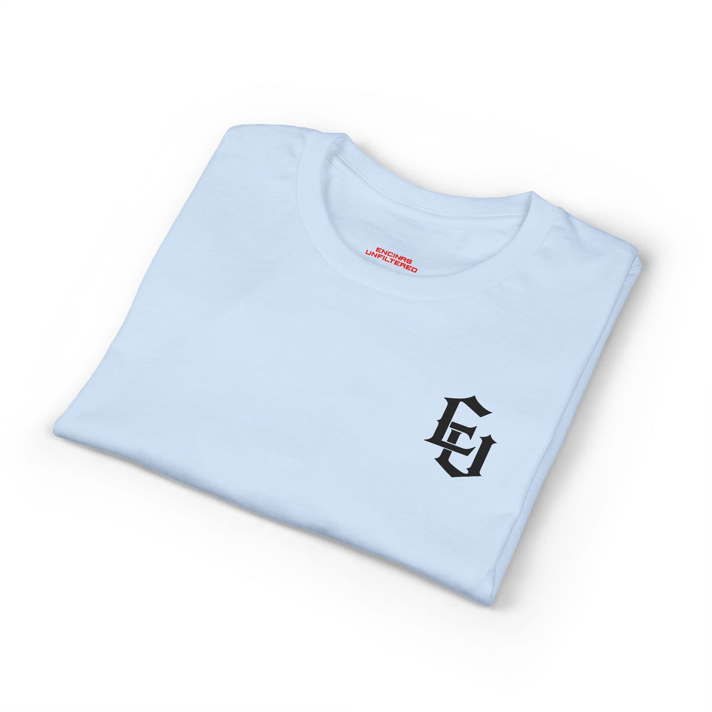 EU Monogram Tee