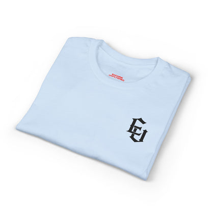 EU Monogram Tee