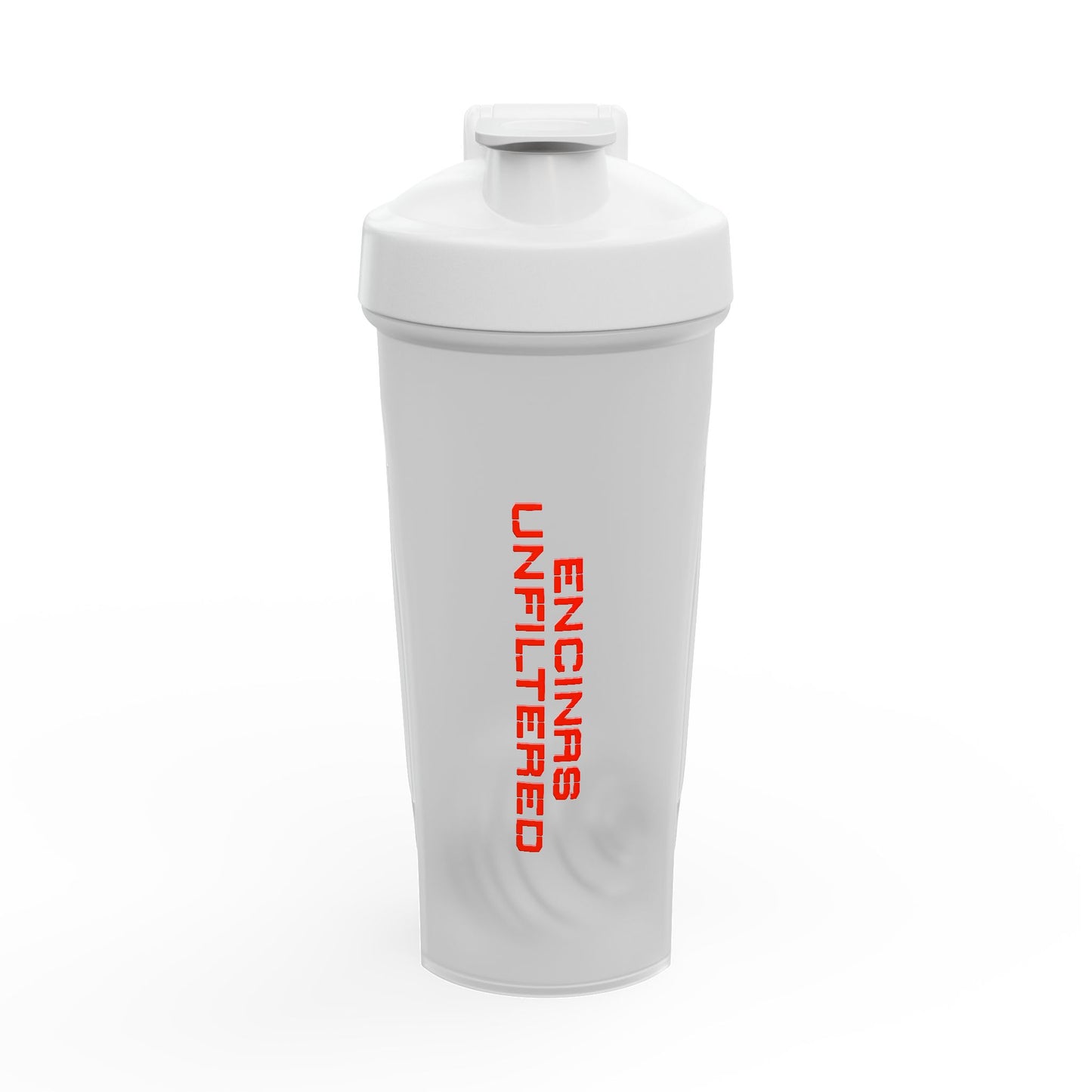 Encinas Unfiltered Protein Shaker