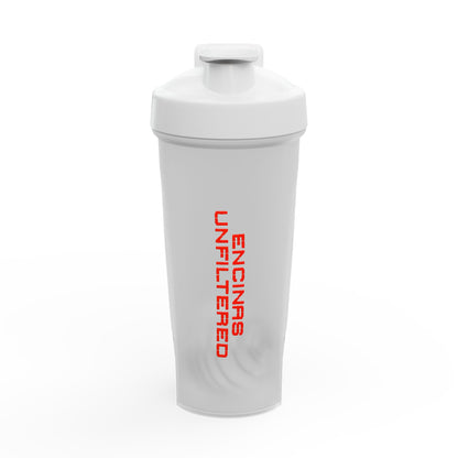 Encinas Unfiltered Protein Shaker