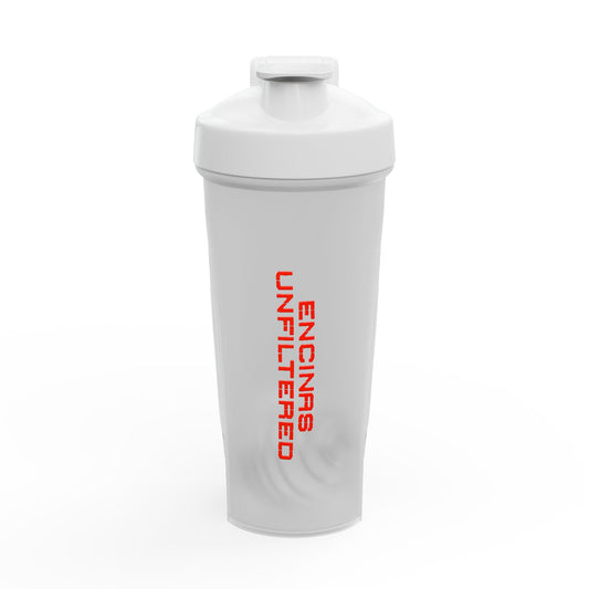 Encinas Unfiltered Protein Shaker