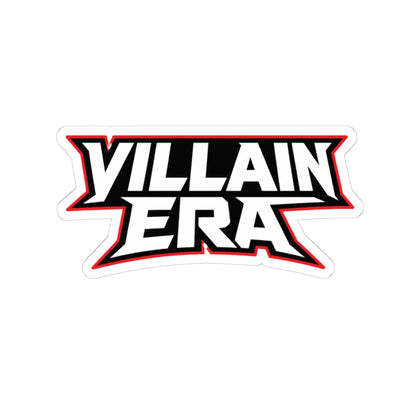 Villain Era Sticker