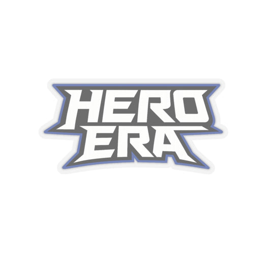 Hero Era Sticker