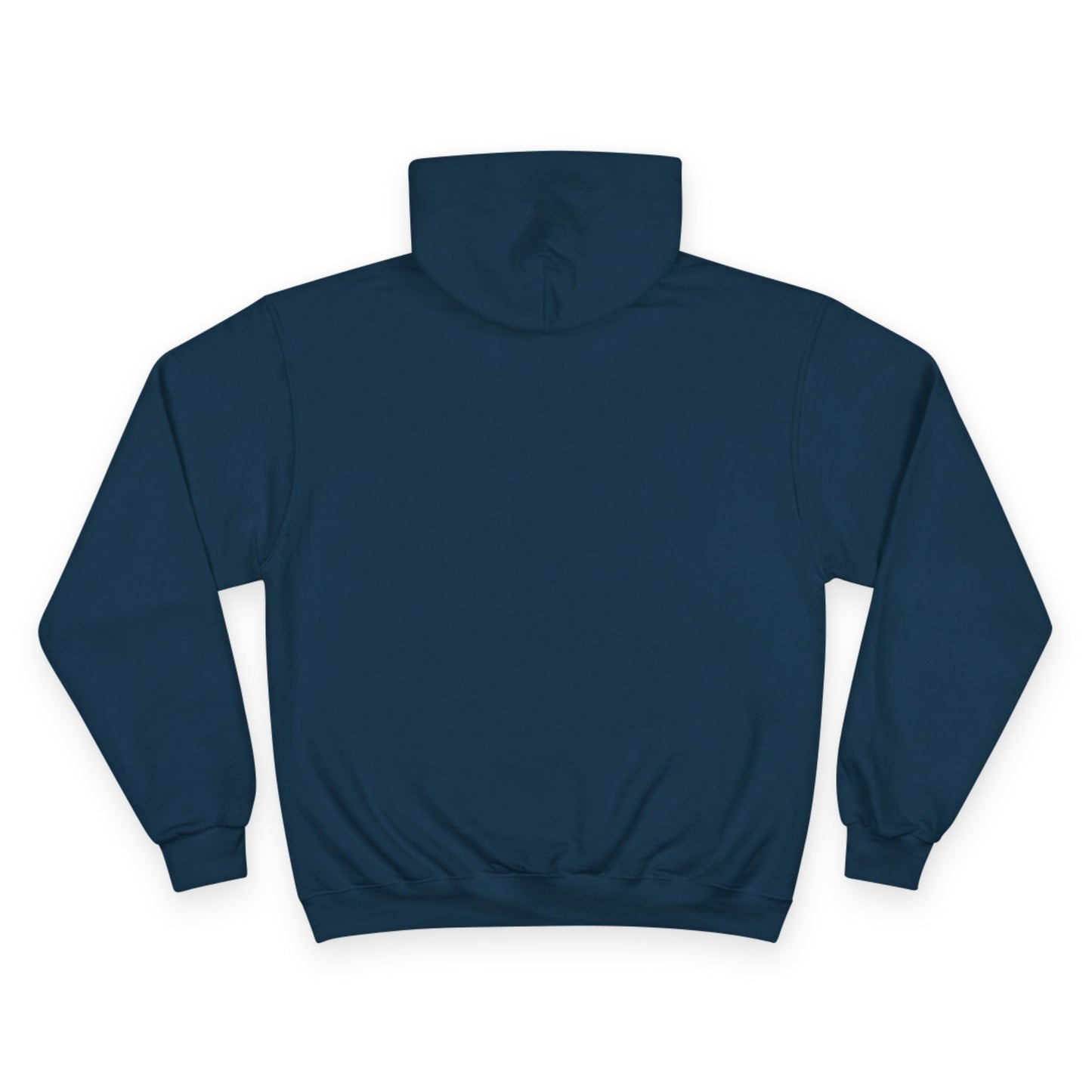 Encinas Unfiltered X Champion Legacy Hoodie