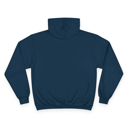 Encinas Unfiltered X Champion Legacy Hoodie