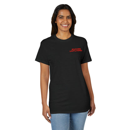 Official Encinas Unfiltered Premium T-Shirt