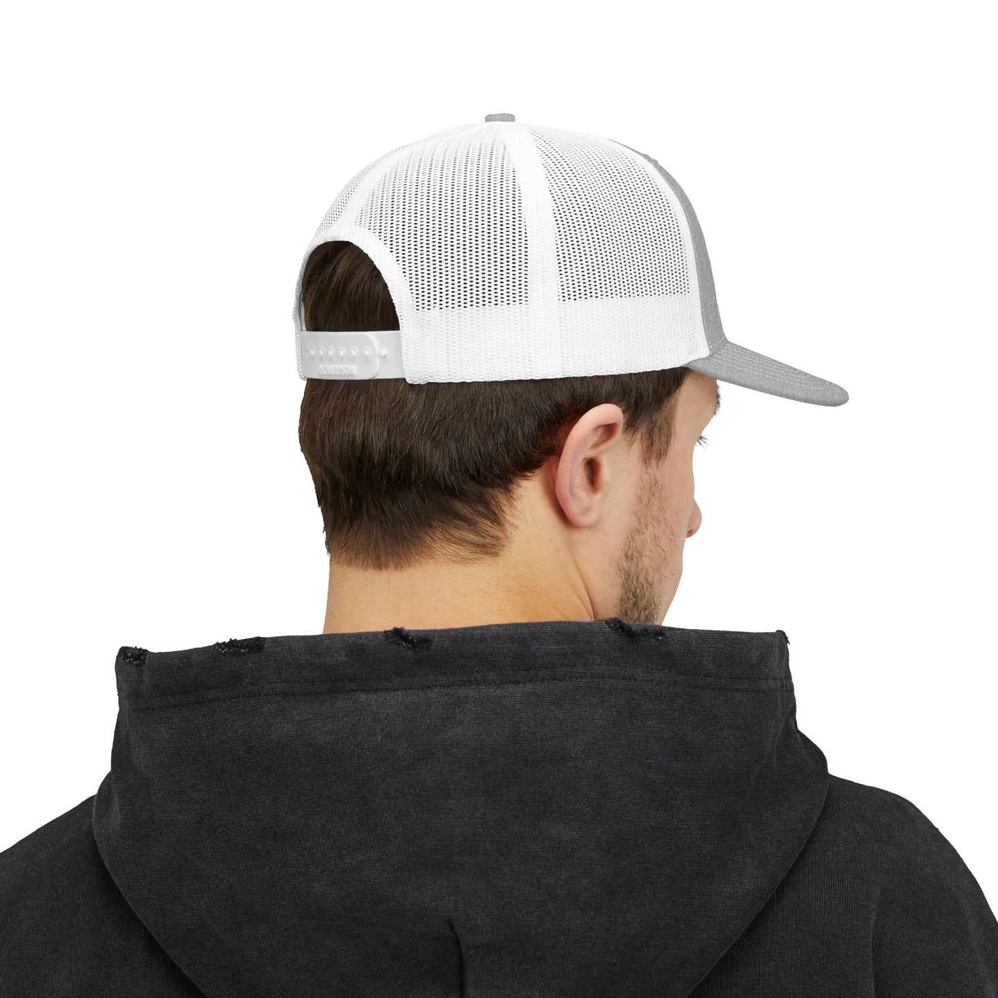 Legacy Snapback Hat