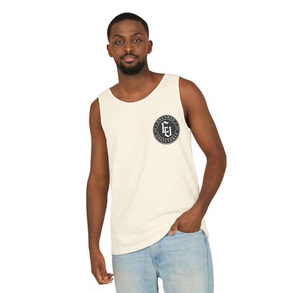 Encinas Unfiltered - Legacy Tank
