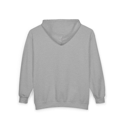 Encinas Unfiltered Full-Zip Hoodie