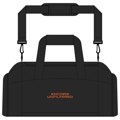 Encinas Unfiltered Gym Bag