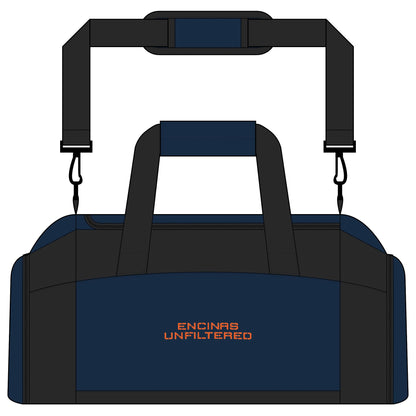 Encinas Unfiltered Gym Bag