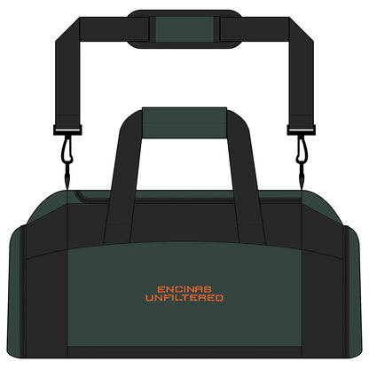 Encinas Unfiltered Gym Bag