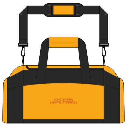Encinas Unfiltered Gym Bag