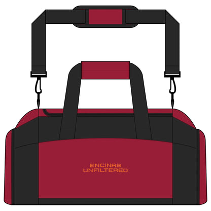 Encinas Unfiltered Gym Bag
