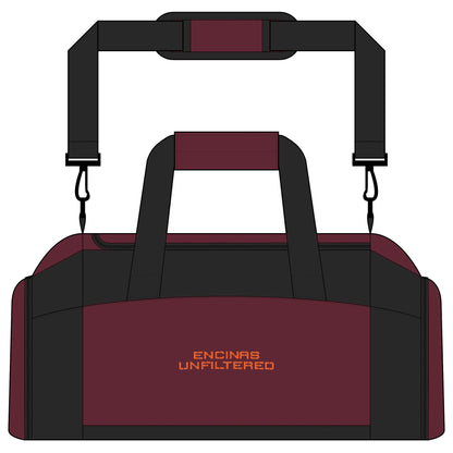 Encinas Unfiltered Gym Bag