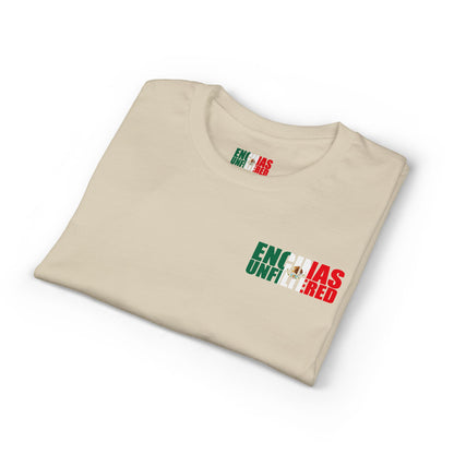 Mexico Inspired Encinas Unfiltered Premium T-Shirt