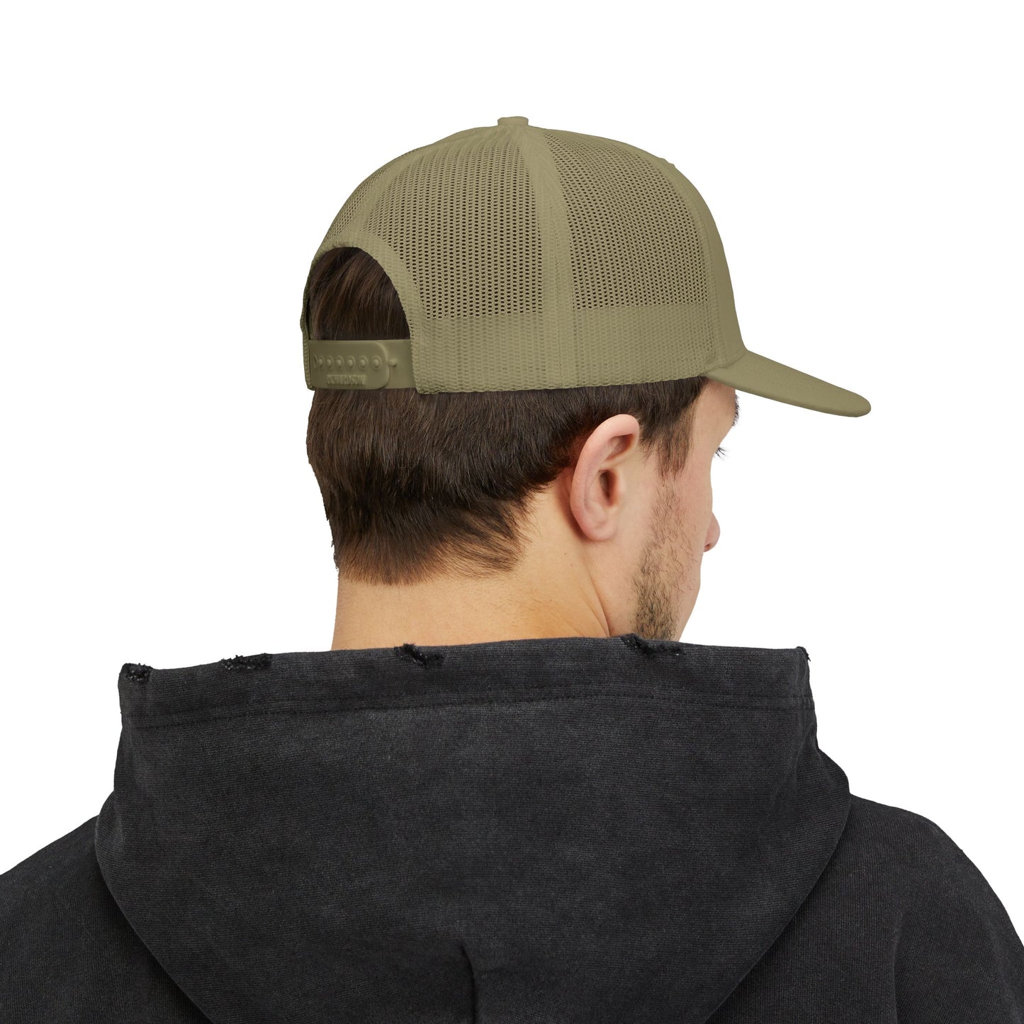 Legacy Snapback Hat