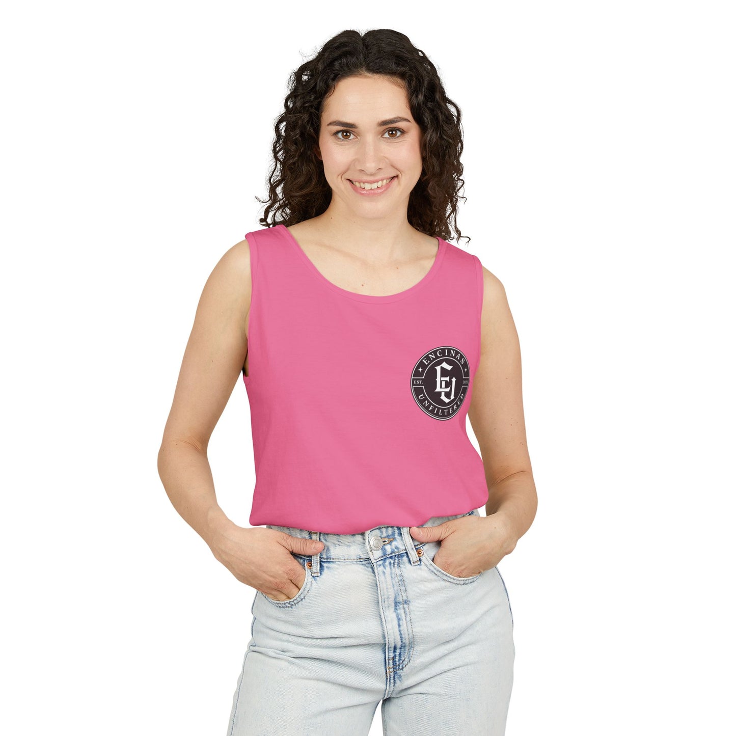 Encinas Unfiltered - Legacy Tank