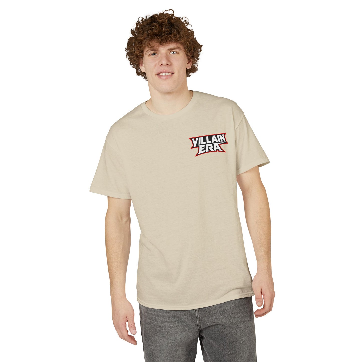 Villain Era T-Shirt