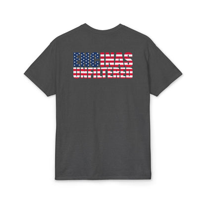 USA Inspired Encinas Unfiltered Premium T-Shirt