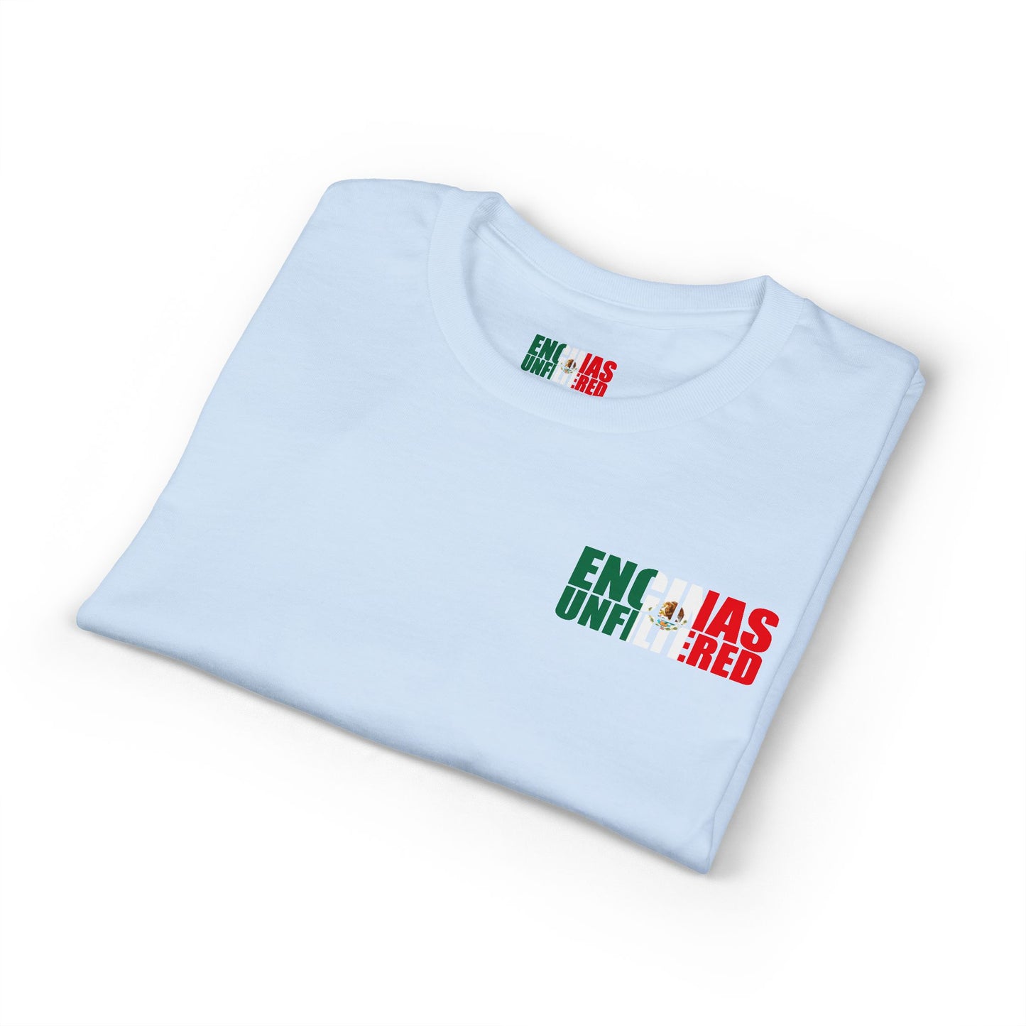 Mexico Inspired Encinas Unfiltered Premium T-Shirt