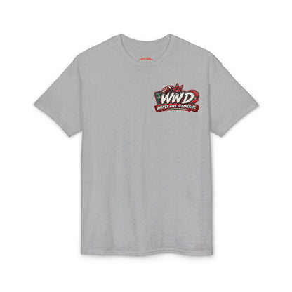 Waiver Wire Degenerate Fantasy Football T-Shirt