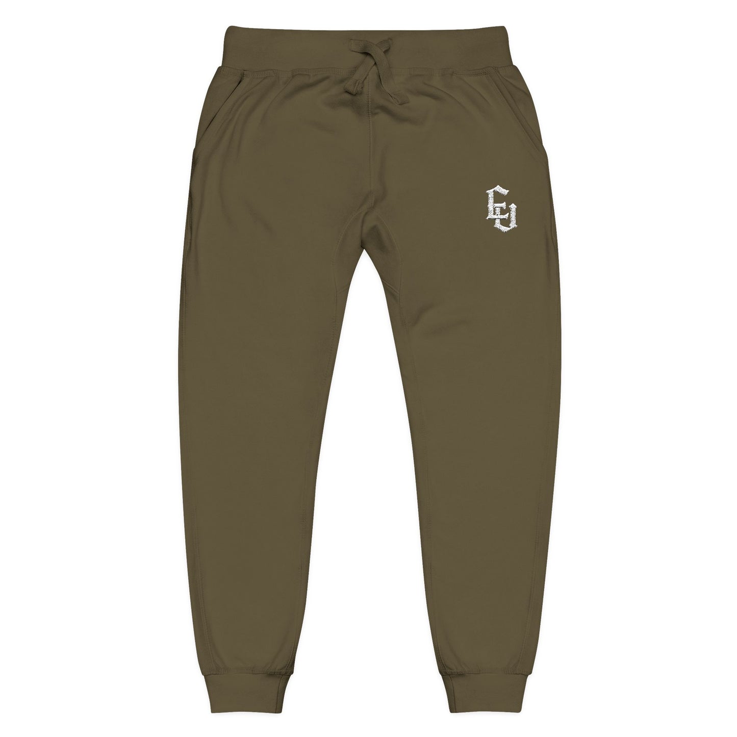 EU Monogram Sweatpants